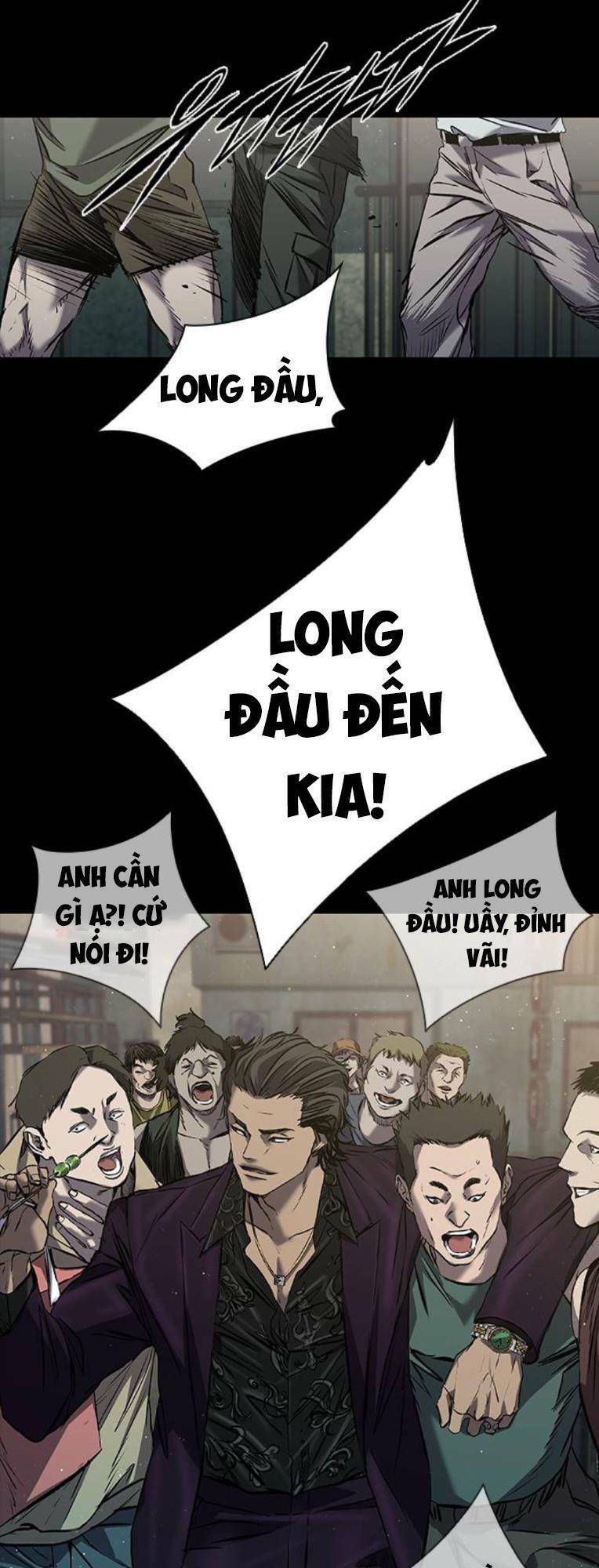 Báo Thù 2: Vạn Nhân Chi Thượng Chap 33 - Next Chap 34