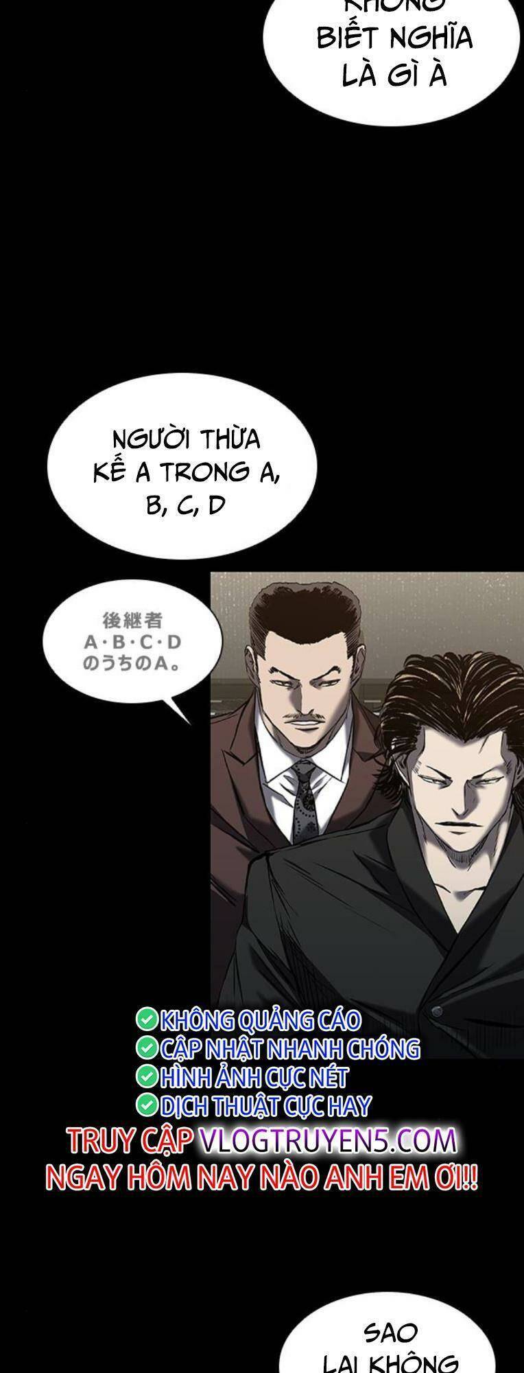 Báo Thù 2: Vạn Nhân Chi Thượng Chap 33 - Next Chap 34
