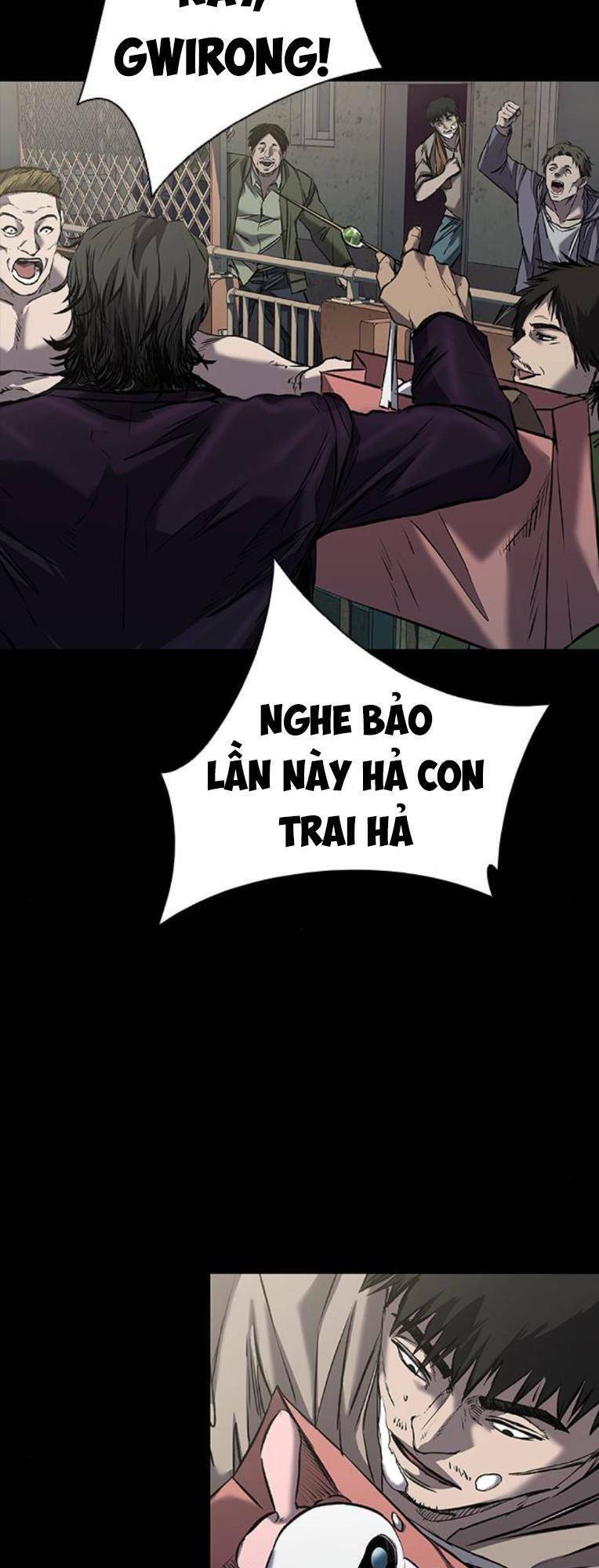 Báo Thù 2: Vạn Nhân Chi Thượng Chap 33 - Next Chap 34