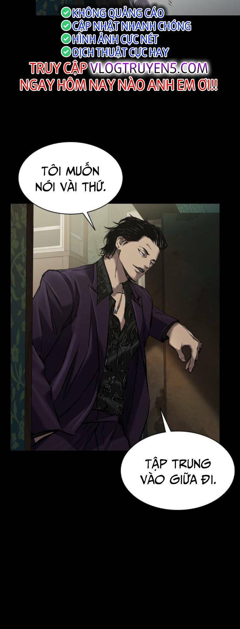 Báo Thù 2: Vạn Nhân Chi Thượng Chap 33 - Next Chap 34