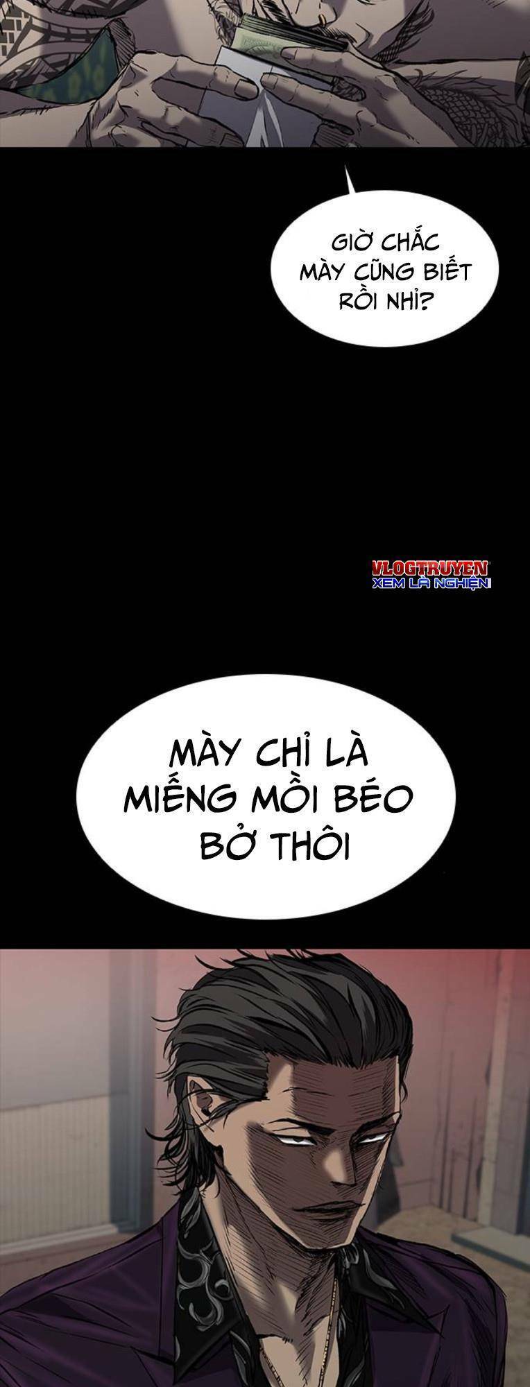 Báo Thù 2: Vạn Nhân Chi Thượng Chap 33 - Next Chap 34