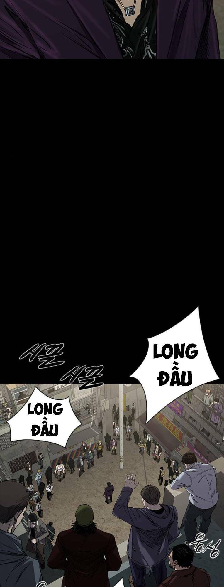 Báo Thù 2: Vạn Nhân Chi Thượng Chap 33 - Next Chap 34