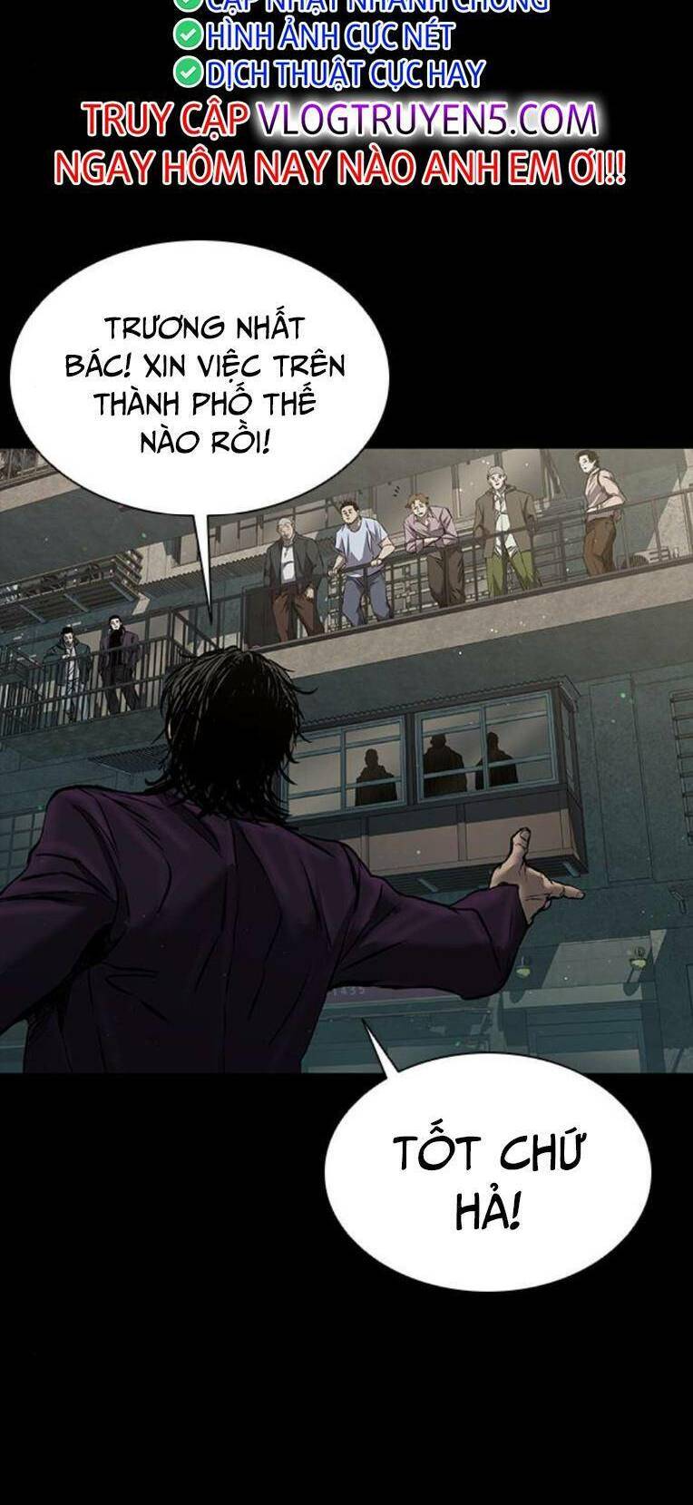 Báo Thù 2: Vạn Nhân Chi Thượng Chap 33 - Next Chap 34