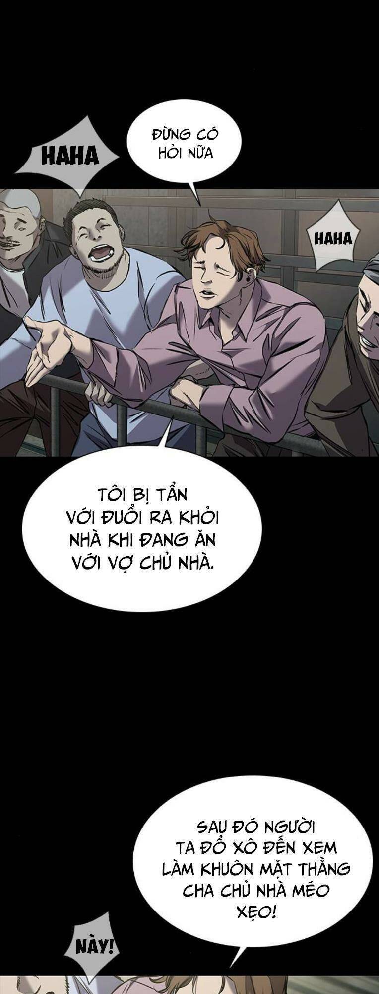 Báo Thù 2: Vạn Nhân Chi Thượng Chap 33 - Next Chap 34