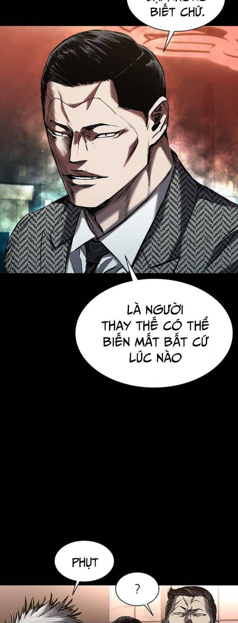 Báo Thù 2: Vạn Nhân Chi Thượng Chap 33 - Next Chap 34