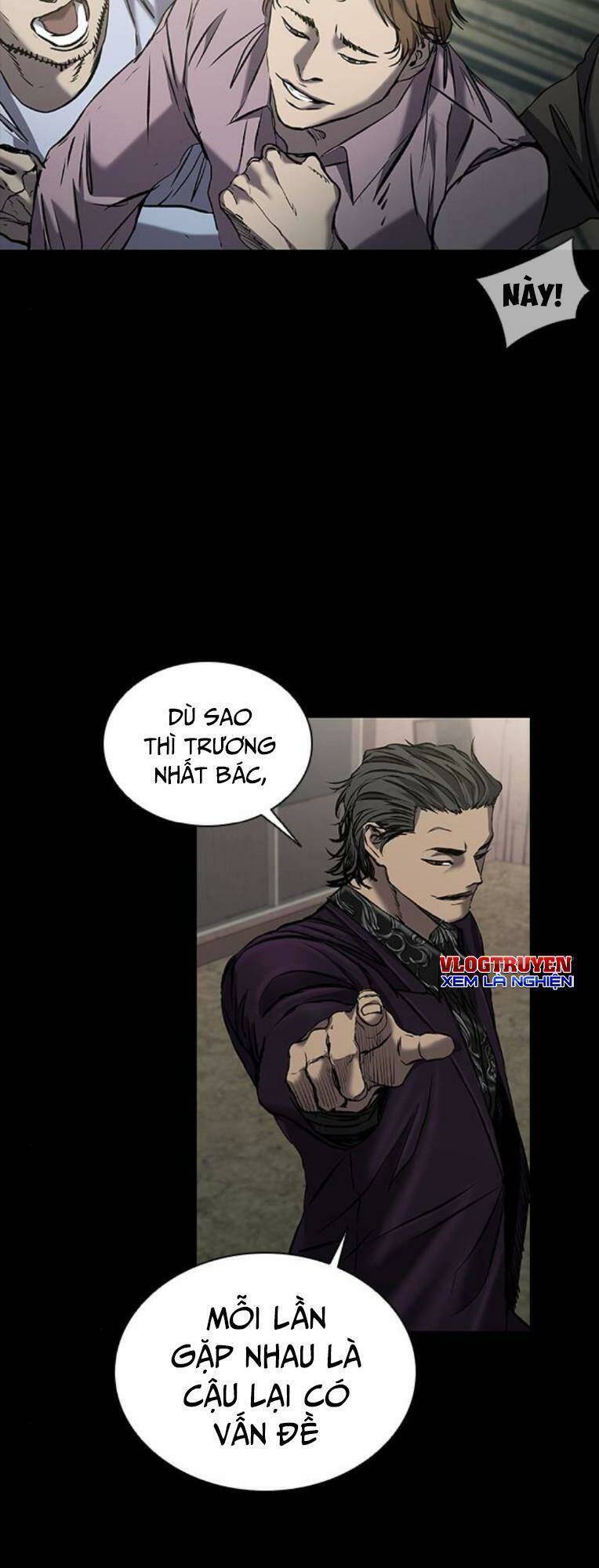 Báo Thù 2: Vạn Nhân Chi Thượng Chap 33 - Next Chap 34