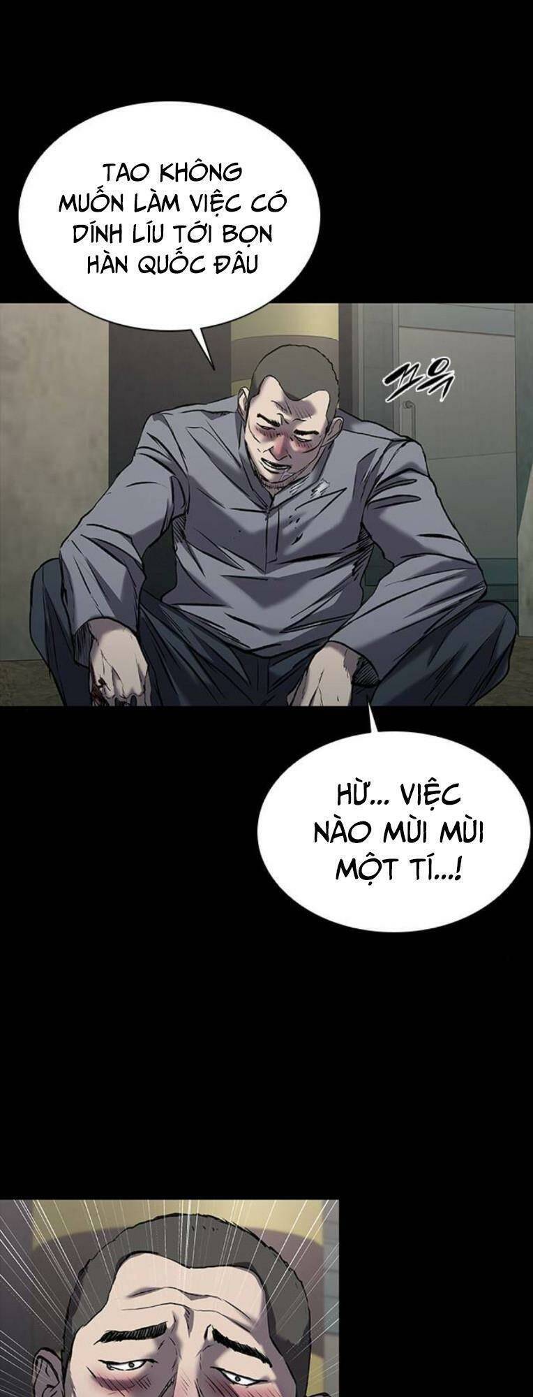 Báo Thù 2: Vạn Nhân Chi Thượng Chap 33 - Next Chap 34