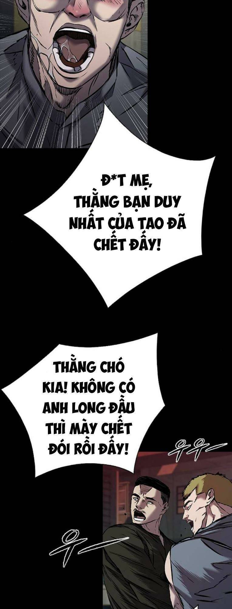 Báo Thù 2: Vạn Nhân Chi Thượng Chap 33 - Next Chap 34