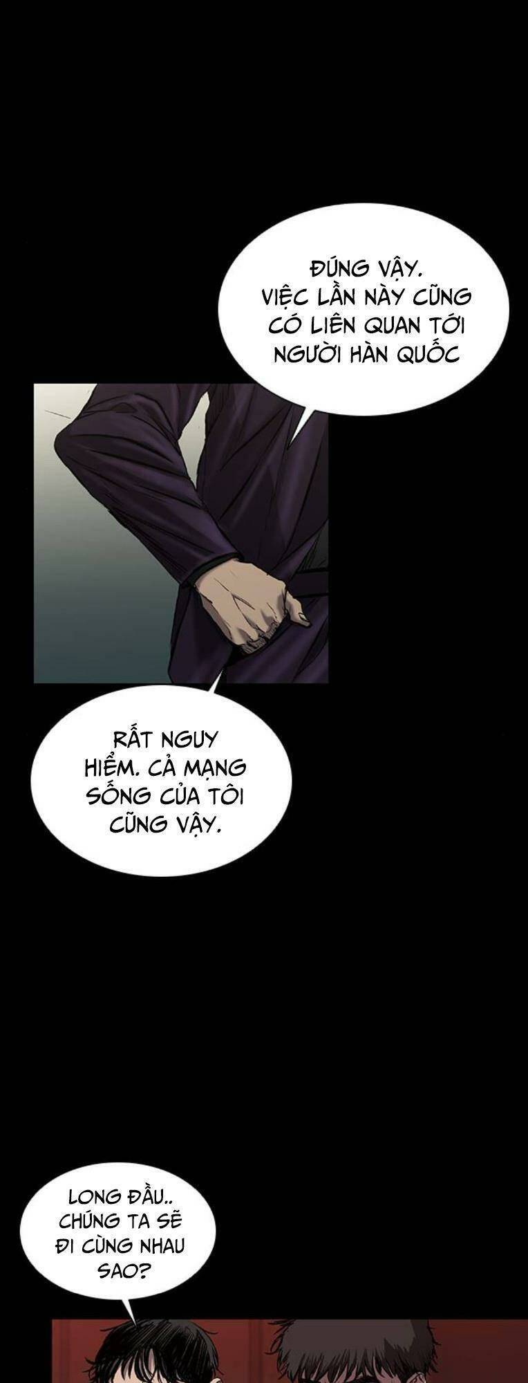 Báo Thù 2: Vạn Nhân Chi Thượng Chap 33 - Next Chap 34