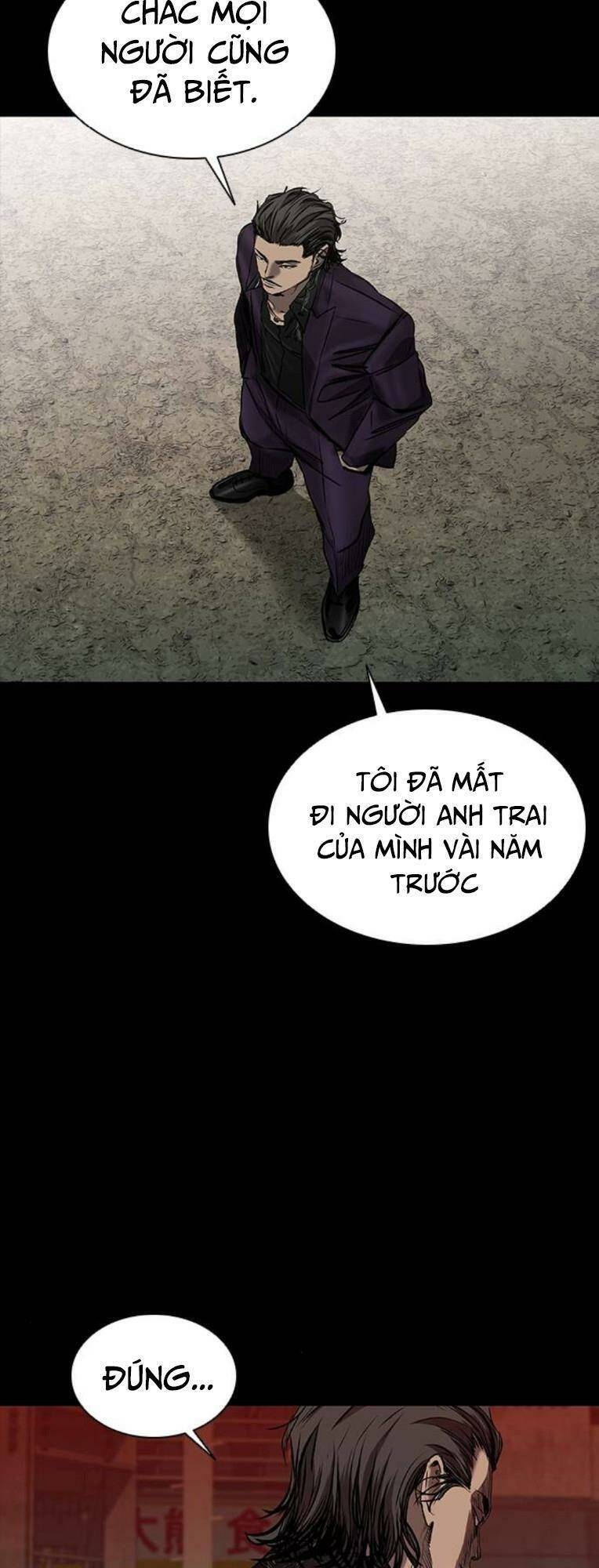 Báo Thù 2: Vạn Nhân Chi Thượng Chap 33 - Next Chap 34