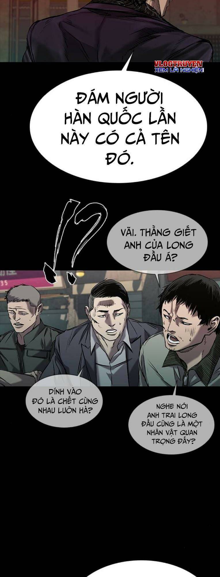 Báo Thù 2: Vạn Nhân Chi Thượng Chap 33 - Next Chap 34