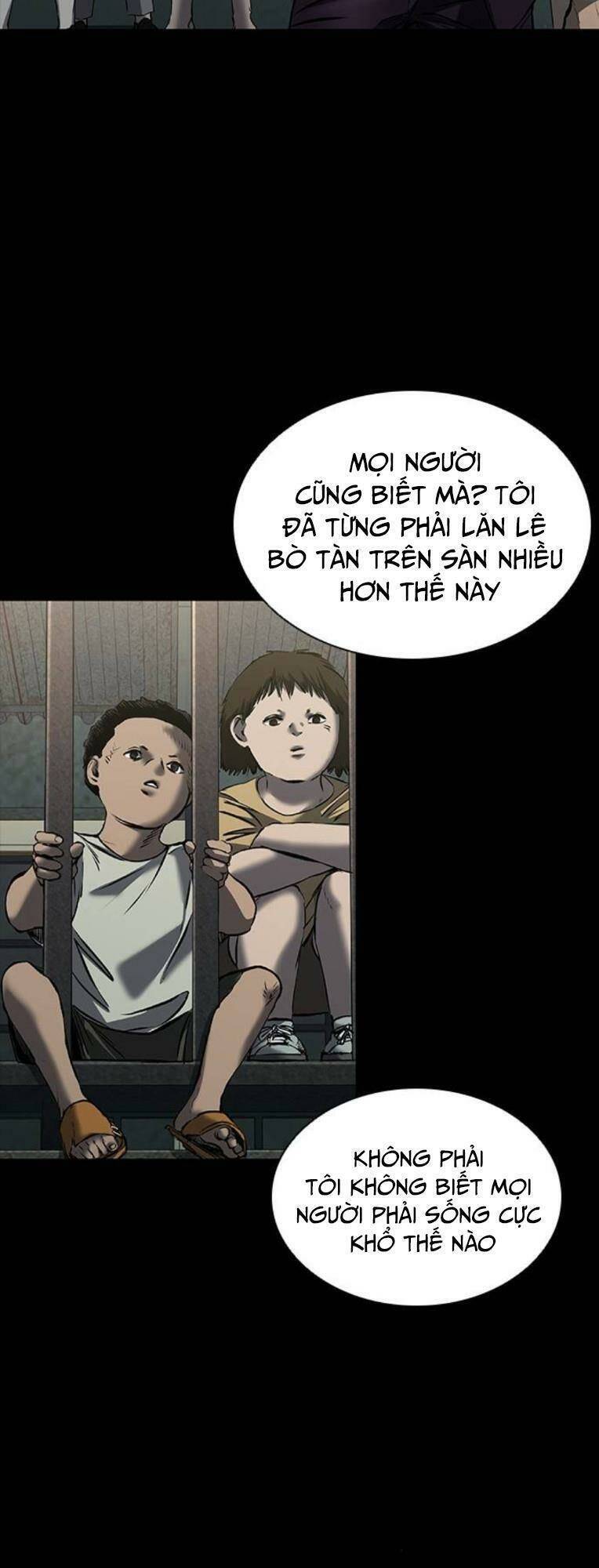 Báo Thù 2: Vạn Nhân Chi Thượng Chap 33 - Next Chap 34