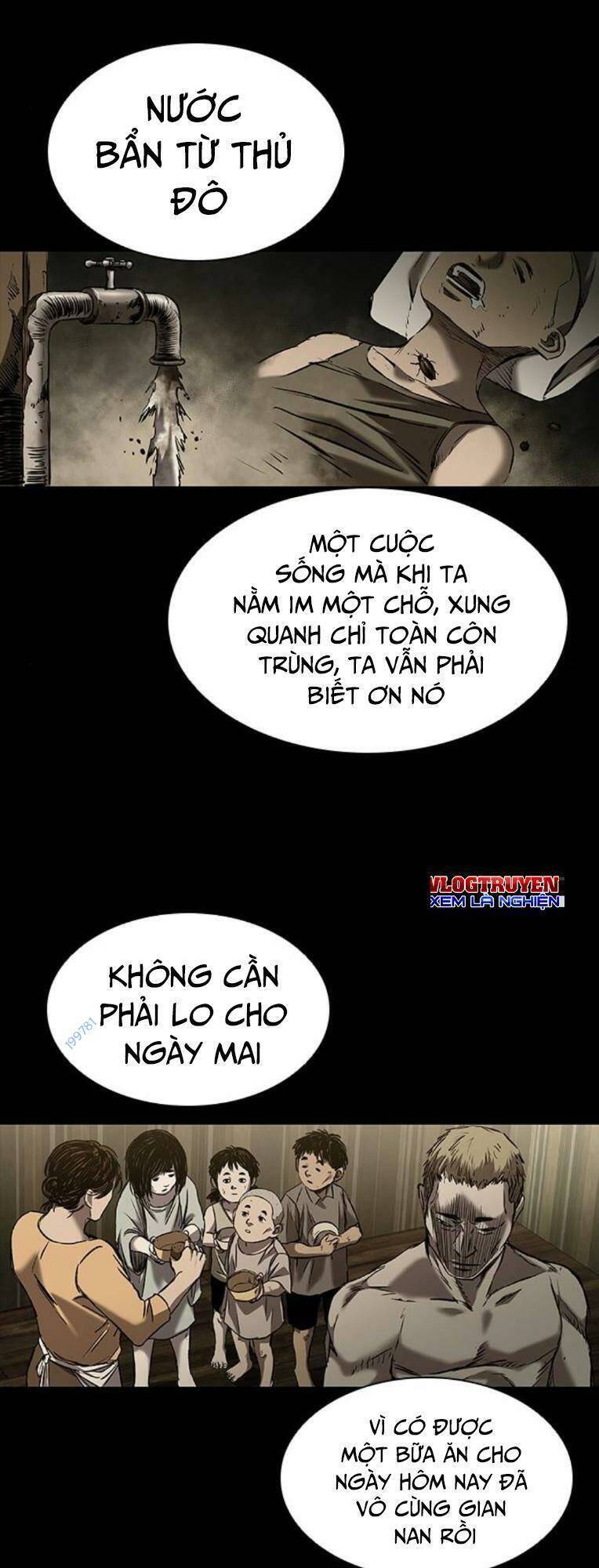 Báo Thù 2: Vạn Nhân Chi Thượng Chap 33 - Next Chap 34