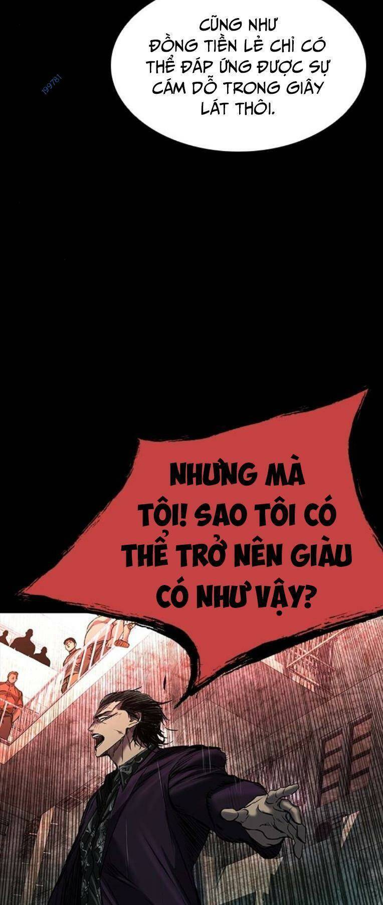 Báo Thù 2: Vạn Nhân Chi Thượng Chap 33 - Next Chap 34