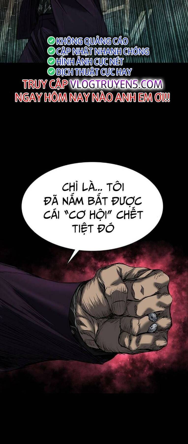 Báo Thù 2: Vạn Nhân Chi Thượng Chap 33 - Next Chap 34