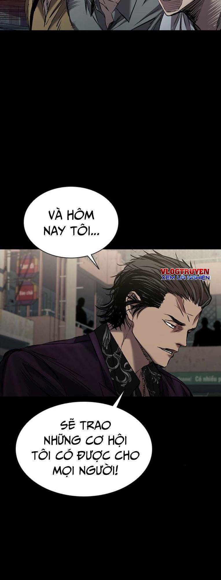 Báo Thù 2: Vạn Nhân Chi Thượng Chap 33 - Next Chap 34