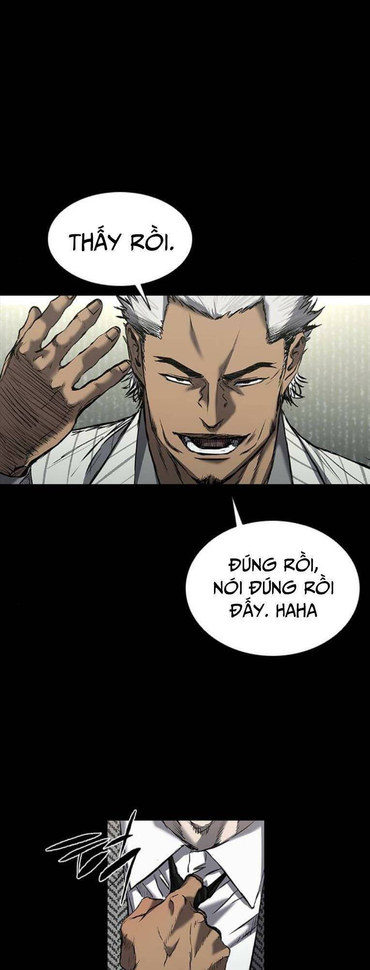 Báo Thù 2: Vạn Nhân Chi Thượng Chap 33 - Next Chap 34