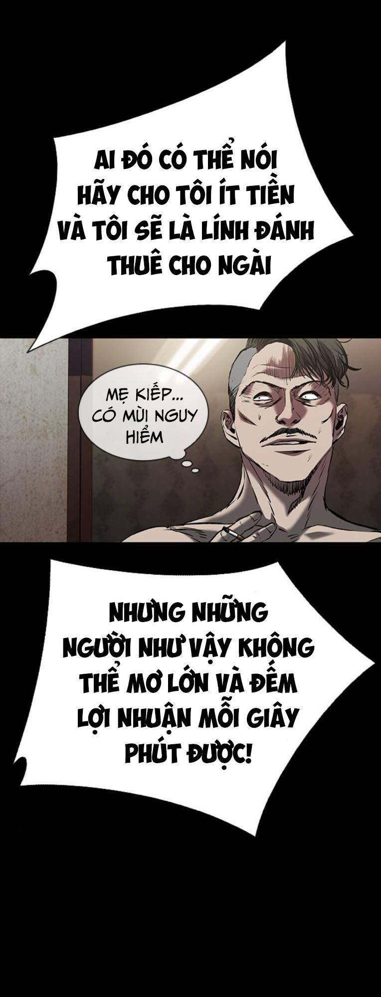 Báo Thù 2: Vạn Nhân Chi Thượng Chap 33 - Next Chap 34