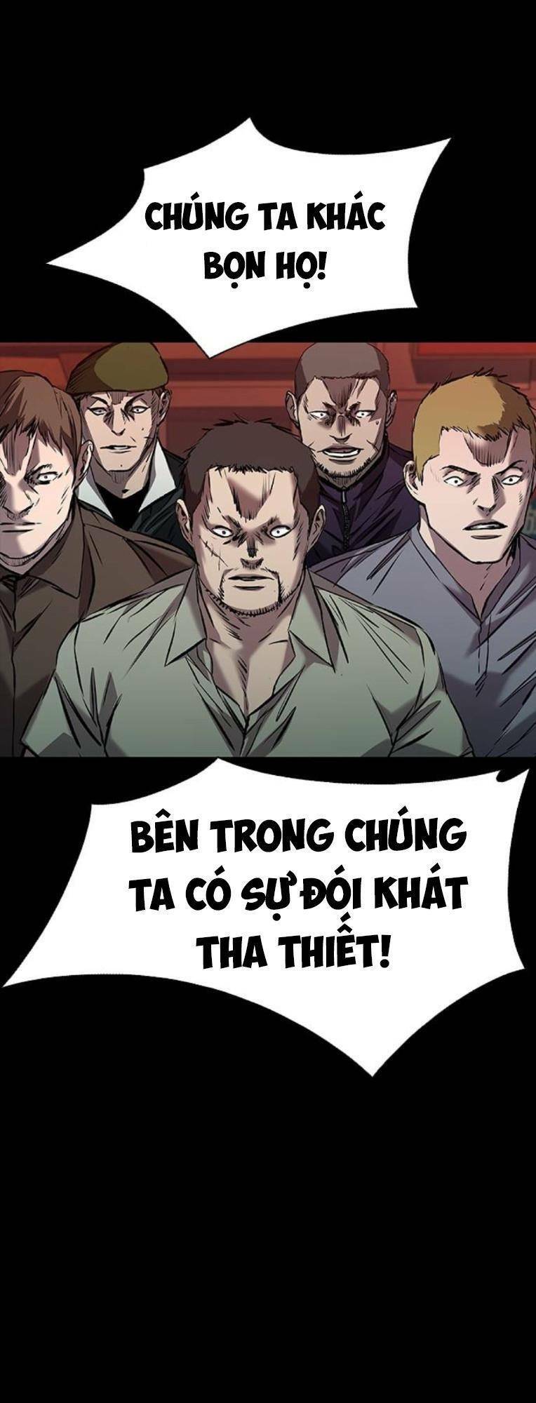 Báo Thù 2: Vạn Nhân Chi Thượng Chap 33 - Next Chap 34
