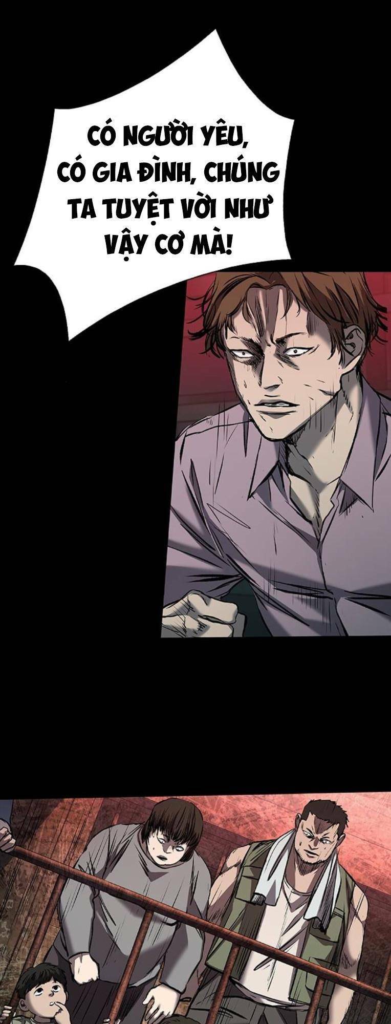 Báo Thù 2: Vạn Nhân Chi Thượng Chap 33 - Next Chap 34