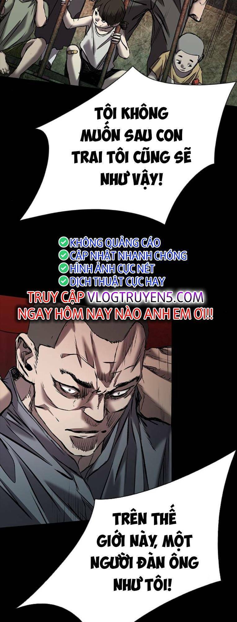 Báo Thù 2: Vạn Nhân Chi Thượng Chap 33 - Next Chap 34