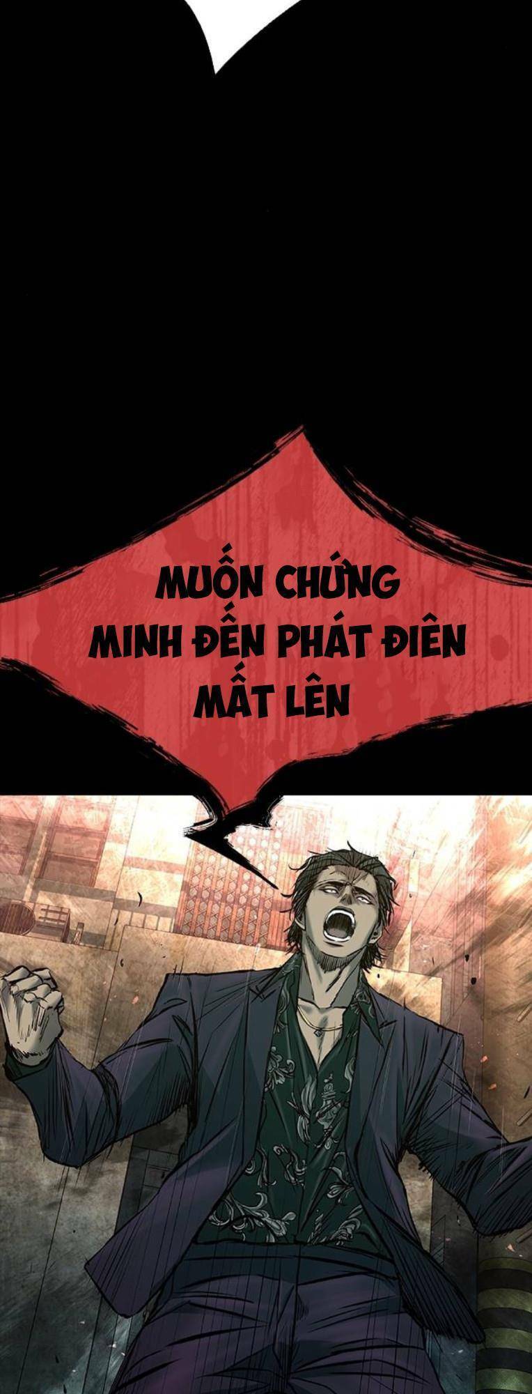 Báo Thù 2: Vạn Nhân Chi Thượng Chap 33 - Next Chap 34