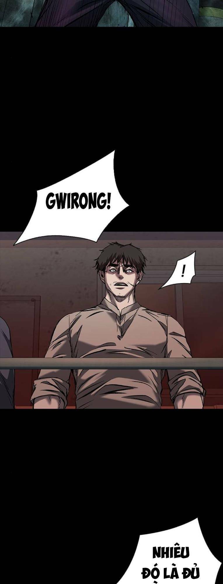 Báo Thù 2: Vạn Nhân Chi Thượng Chap 33 - Next Chap 34