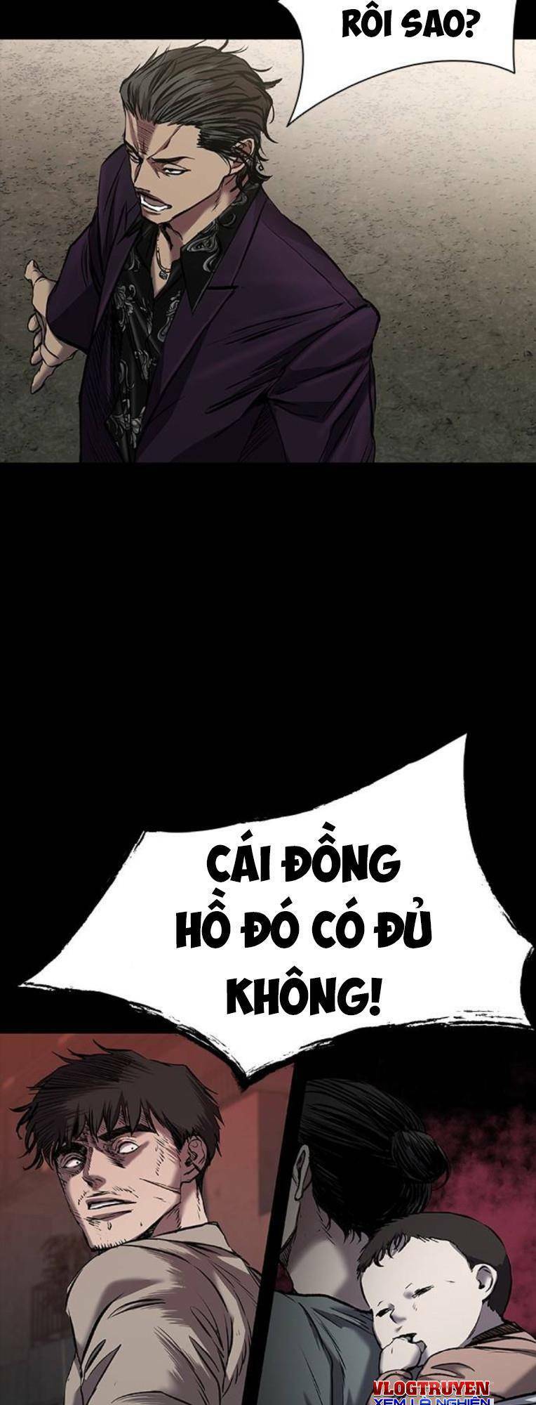 Báo Thù 2: Vạn Nhân Chi Thượng Chap 33 - Next Chap 34