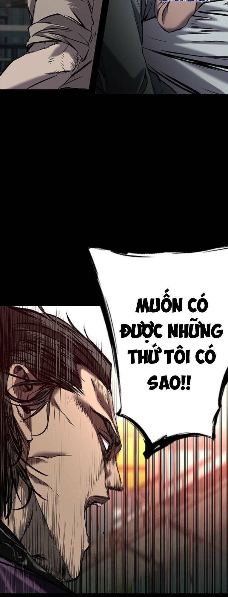 Báo Thù 2: Vạn Nhân Chi Thượng Chap 33 - Next Chap 34