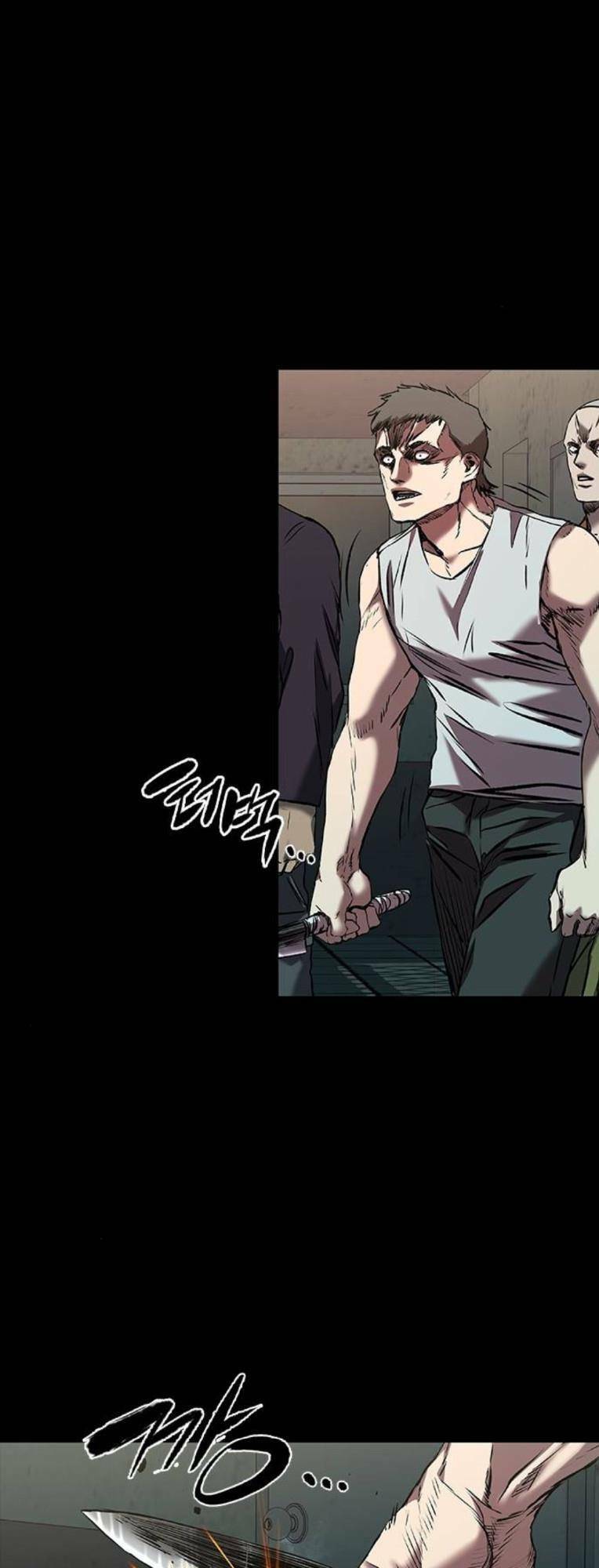 Báo Thù 2: Vạn Nhân Chi Thượng Chap 33 - Next Chap 34