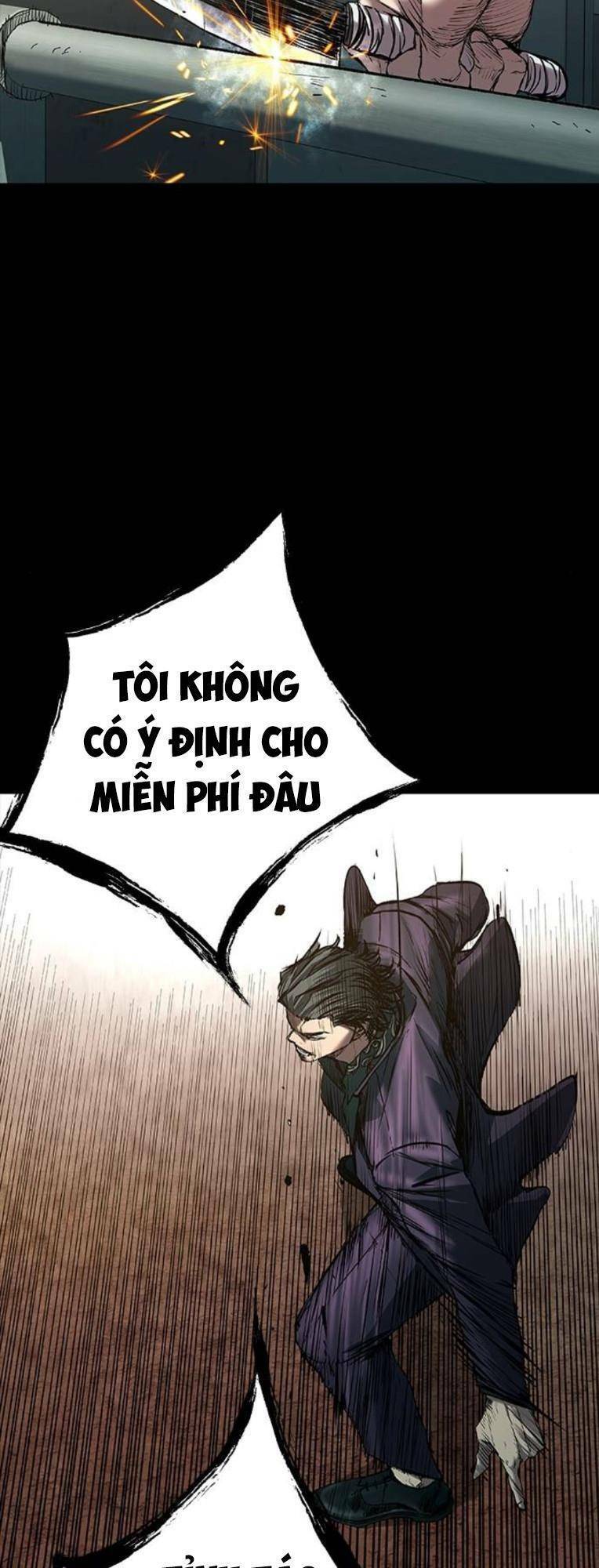 Báo Thù 2: Vạn Nhân Chi Thượng Chap 33 - Next Chap 34