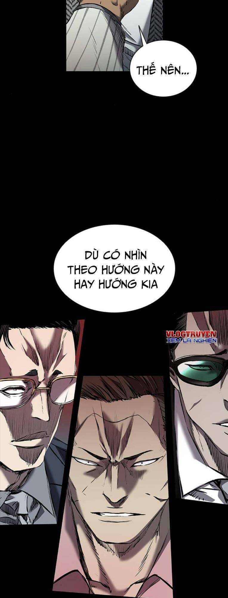 Báo Thù 2: Vạn Nhân Chi Thượng Chap 33 - Next Chap 34