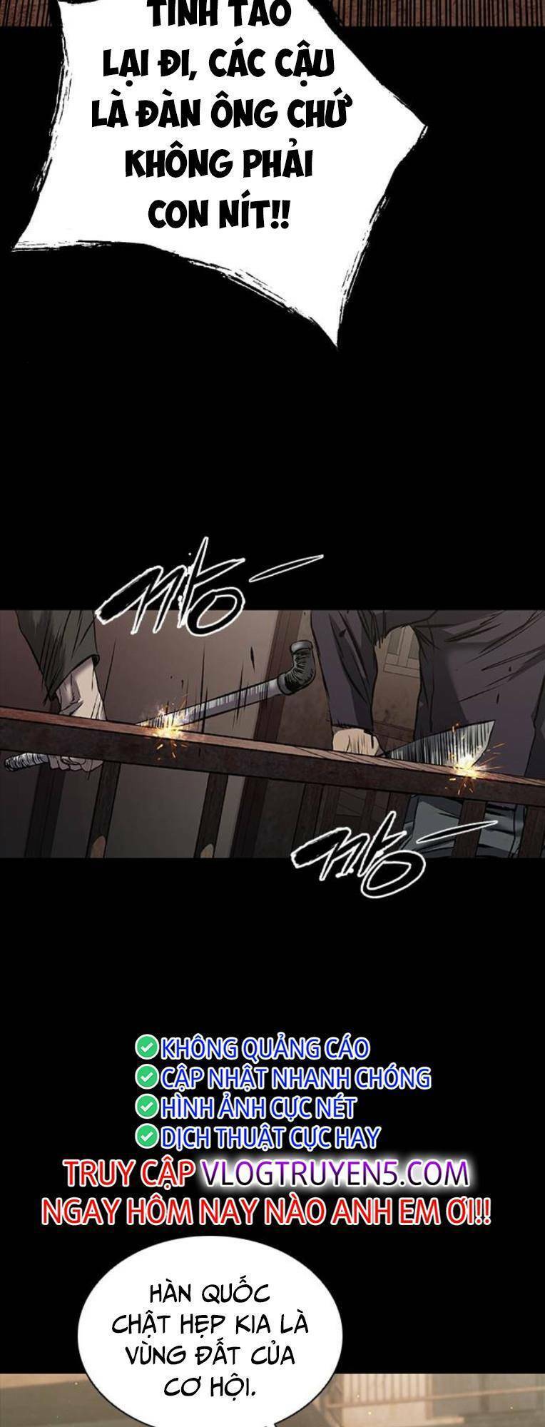 Báo Thù 2: Vạn Nhân Chi Thượng Chap 33 - Next Chap 34