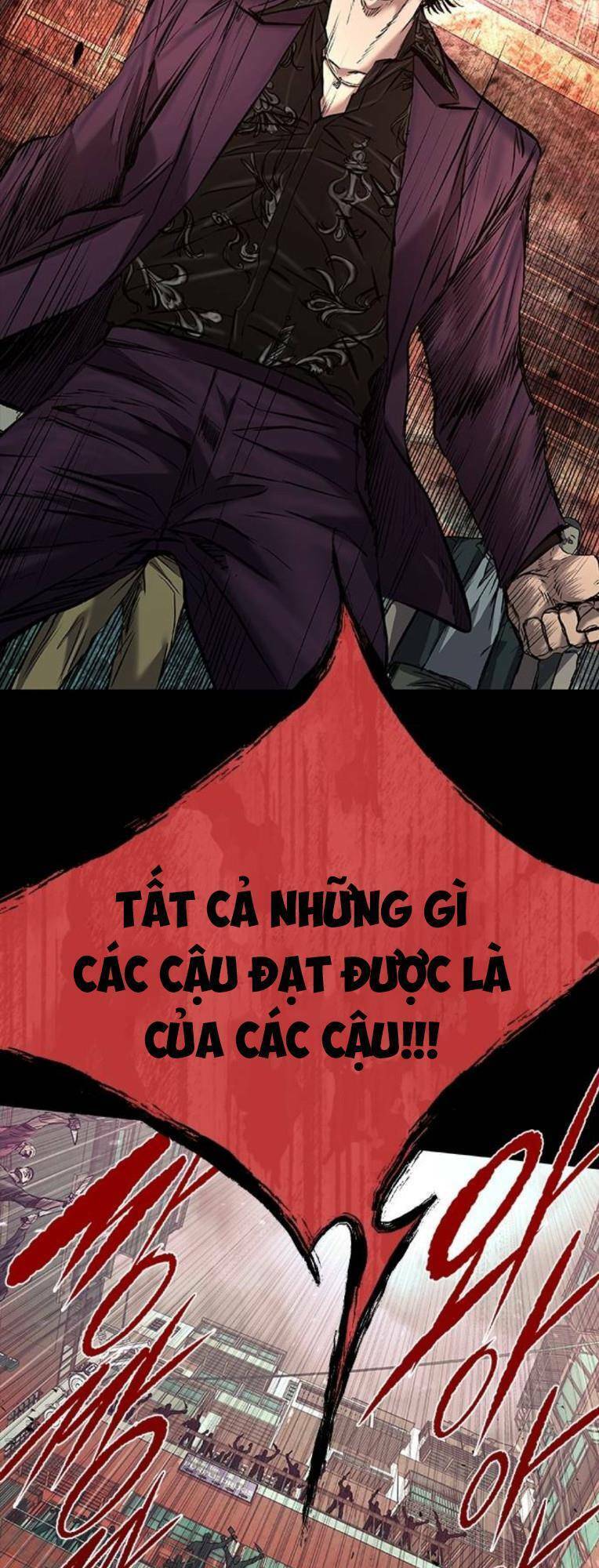 Báo Thù 2: Vạn Nhân Chi Thượng Chap 33 - Next Chap 34