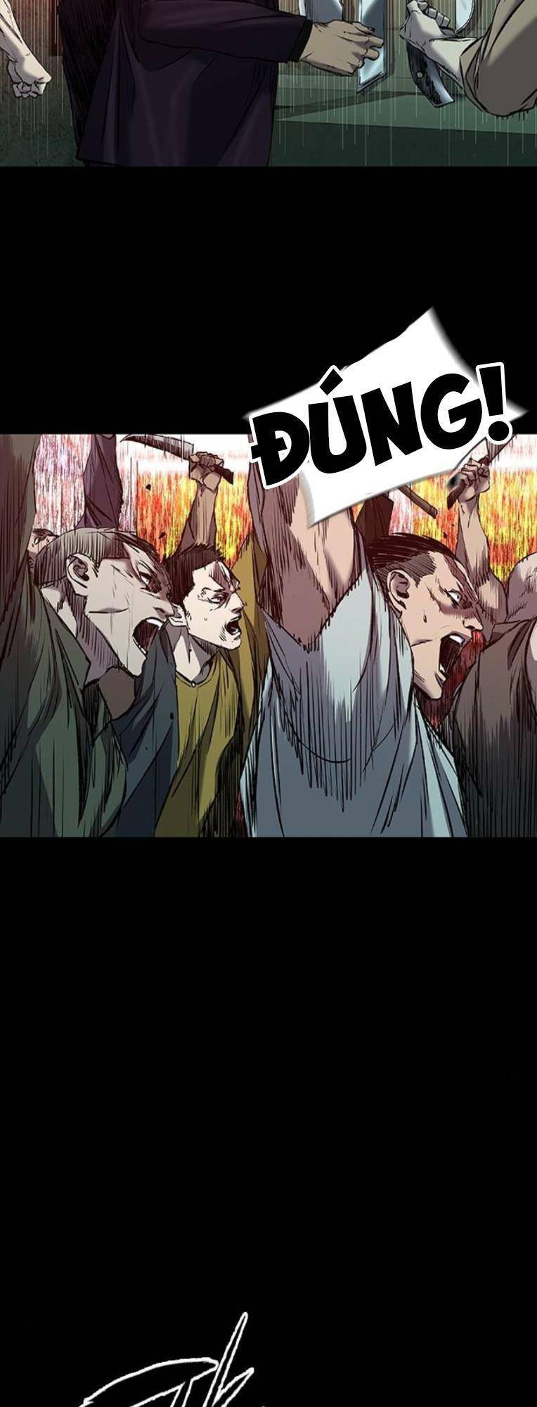Báo Thù 2: Vạn Nhân Chi Thượng Chap 33 - Next Chap 34