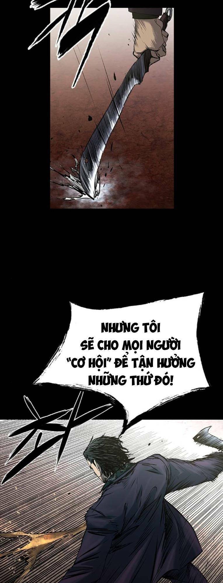 Báo Thù 2: Vạn Nhân Chi Thượng Chap 33 - Next Chap 34