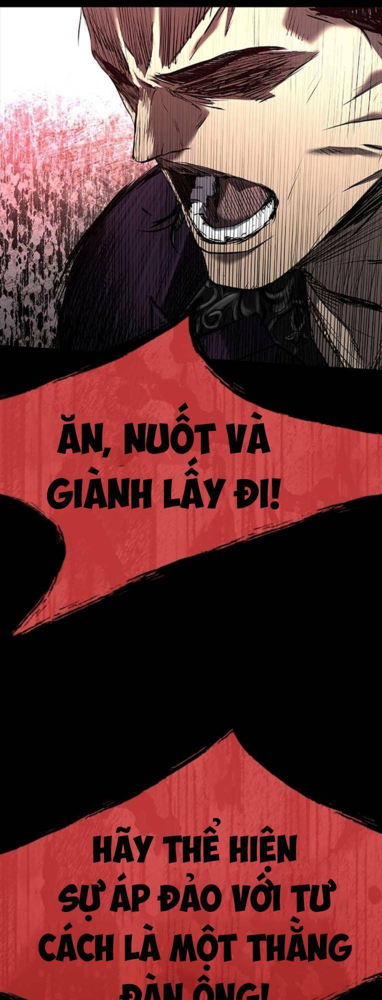 Báo Thù 2: Vạn Nhân Chi Thượng Chap 33 - Next Chap 34