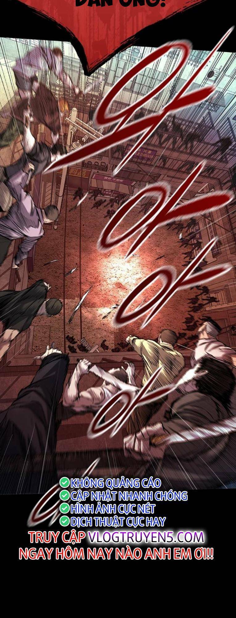 Báo Thù 2: Vạn Nhân Chi Thượng Chap 33 - Next Chap 34