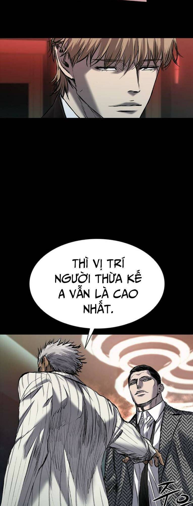 Báo Thù 2: Vạn Nhân Chi Thượng Chap 33 - Next Chap 34