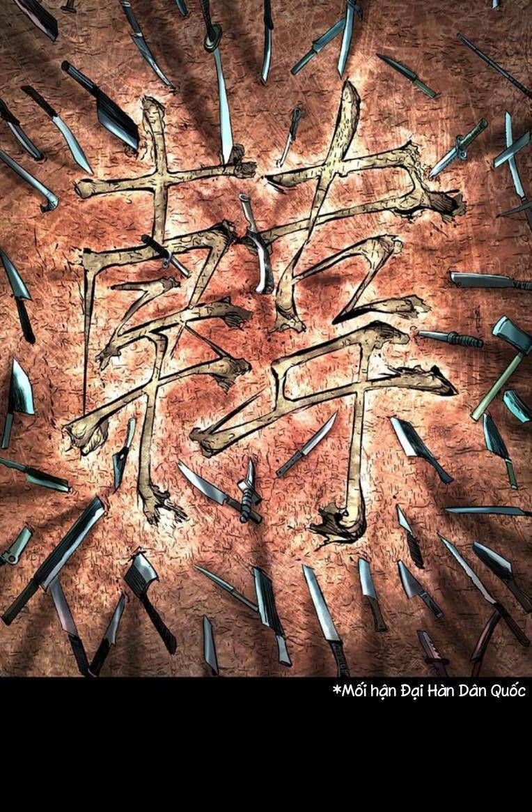 Báo Thù 2: Vạn Nhân Chi Thượng Chap 33 - Next Chap 34