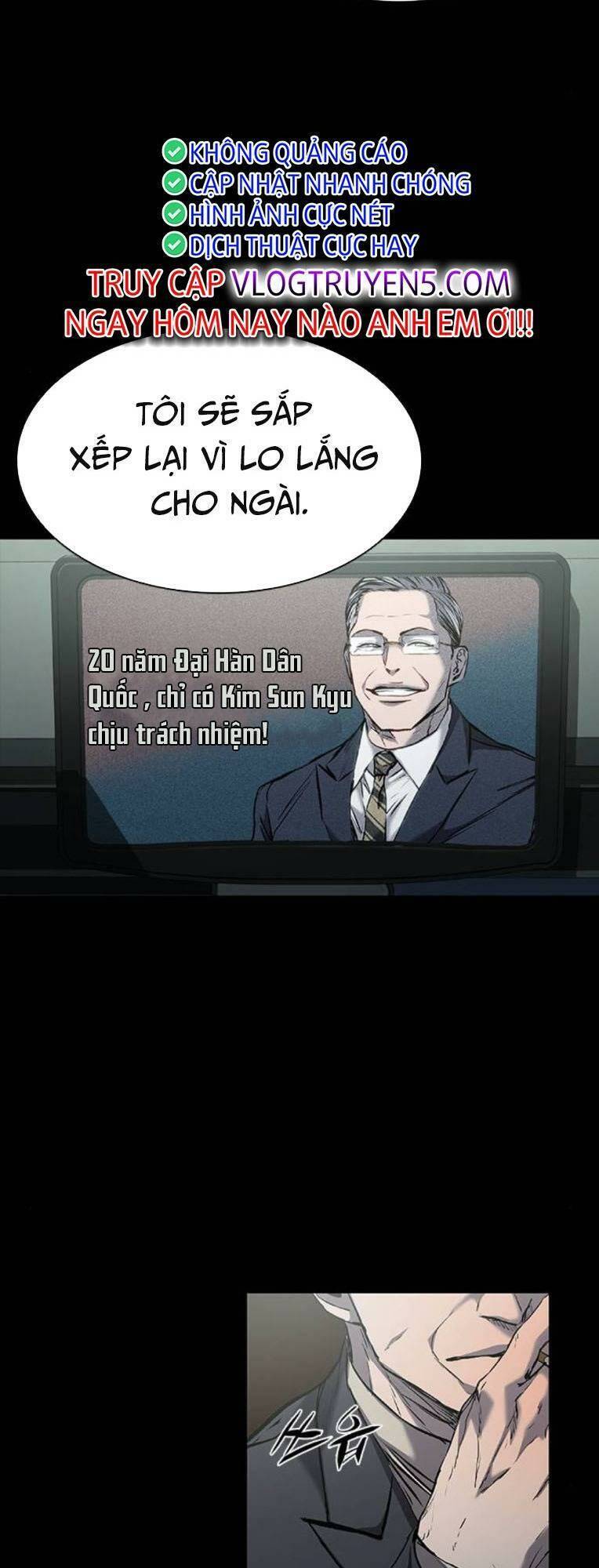 Báo Thù 2: Vạn Nhân Chi Thượng Chap 34 - Next Chap 35