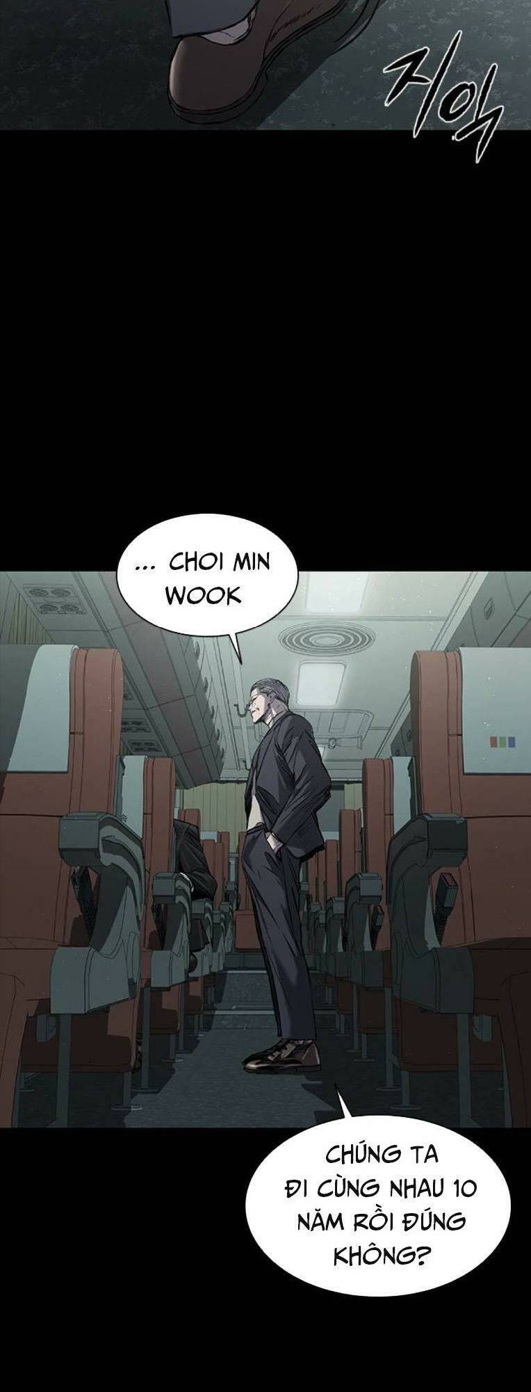 Báo Thù 2: Vạn Nhân Chi Thượng Chap 34 - Next Chap 35