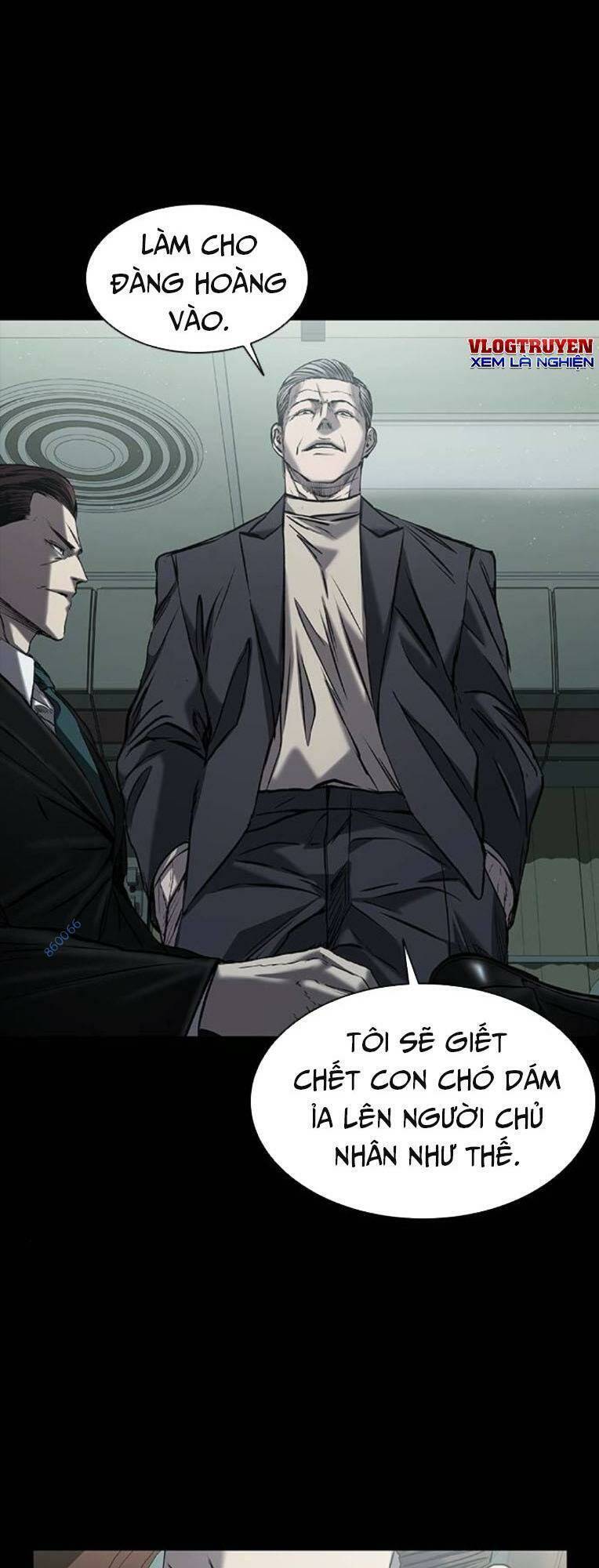 Báo Thù 2: Vạn Nhân Chi Thượng Chap 34 - Next Chap 35