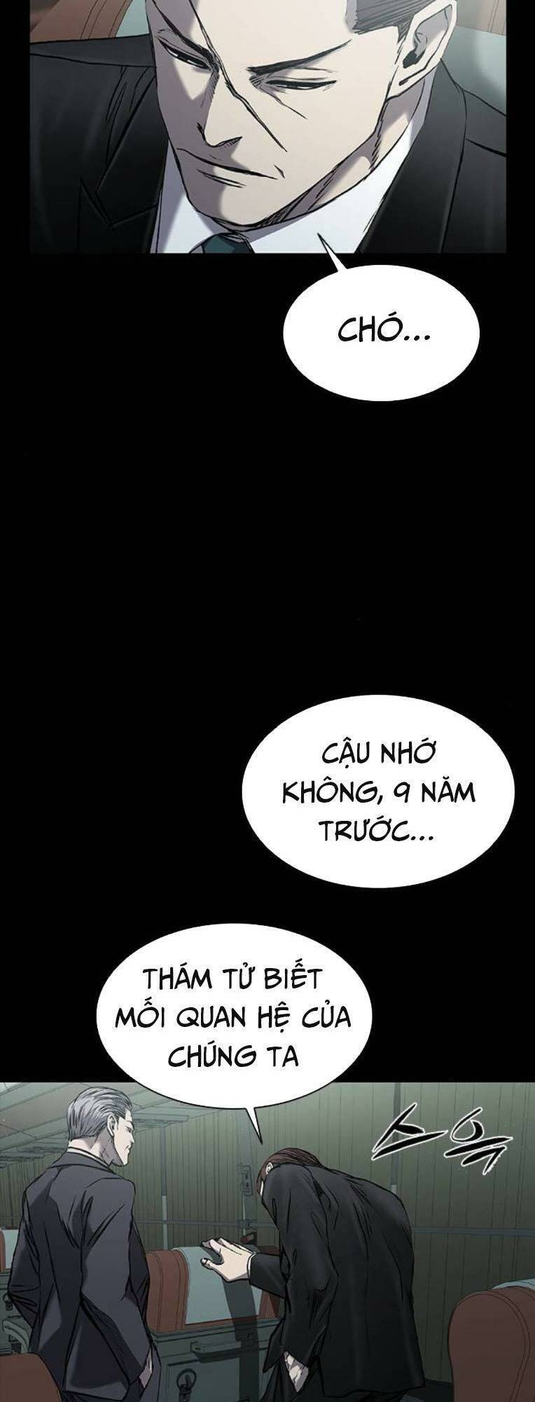 Báo Thù 2: Vạn Nhân Chi Thượng Chap 34 - Next Chap 35