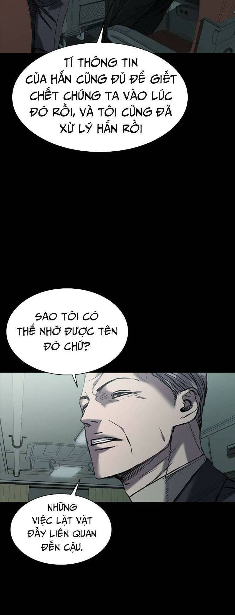 Báo Thù 2: Vạn Nhân Chi Thượng Chap 34 - Next Chap 35