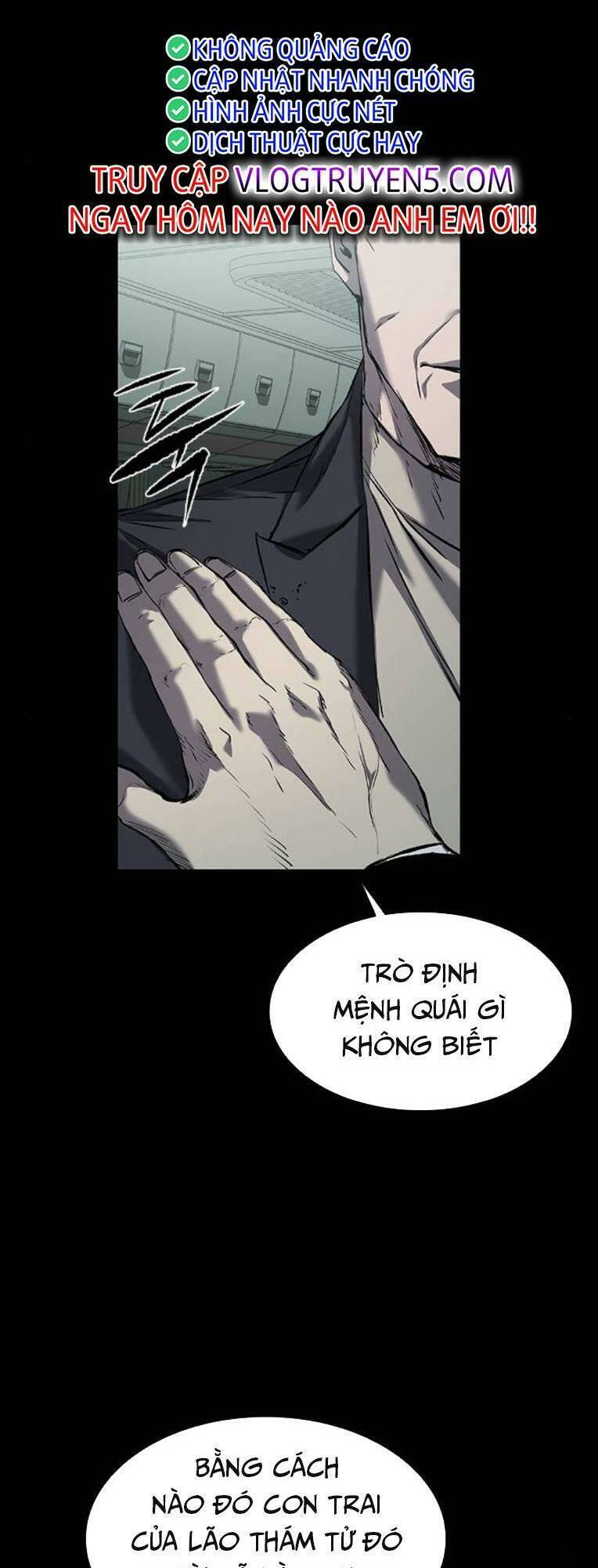Báo Thù 2: Vạn Nhân Chi Thượng Chap 34 - Next Chap 35