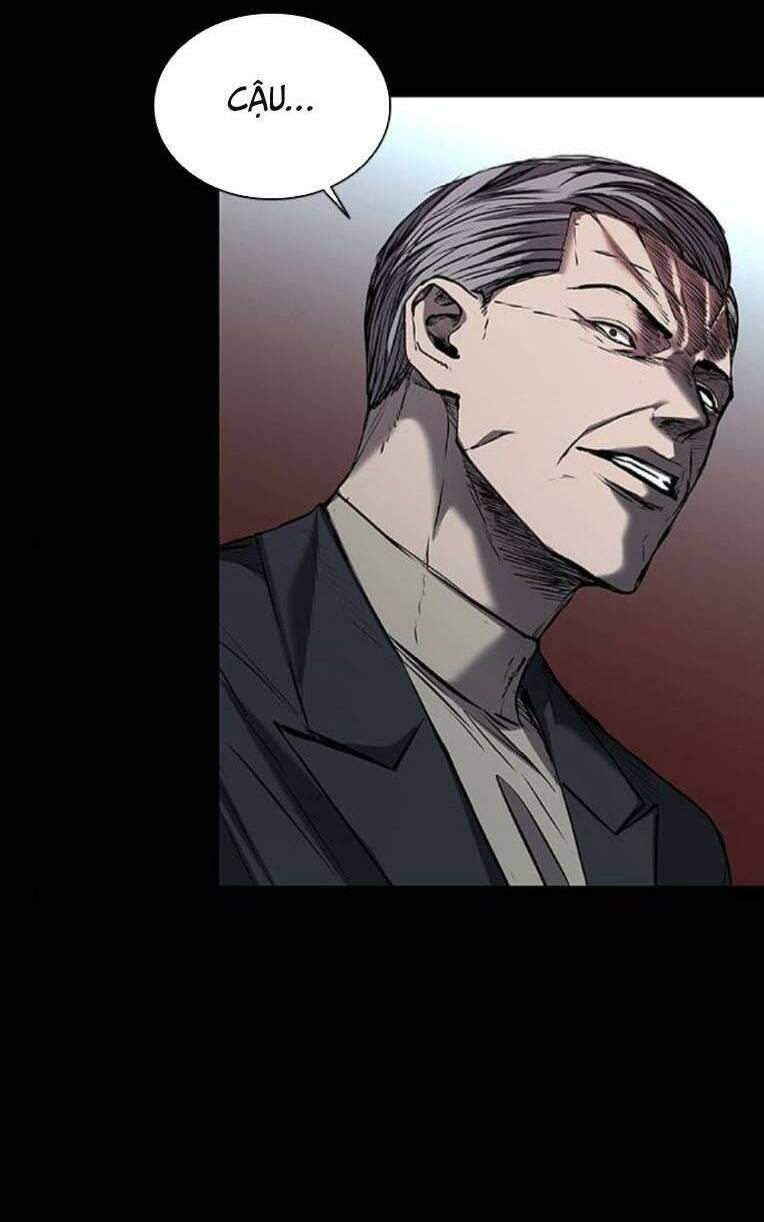 Báo Thù 2: Vạn Nhân Chi Thượng Chap 34 - Next Chap 35