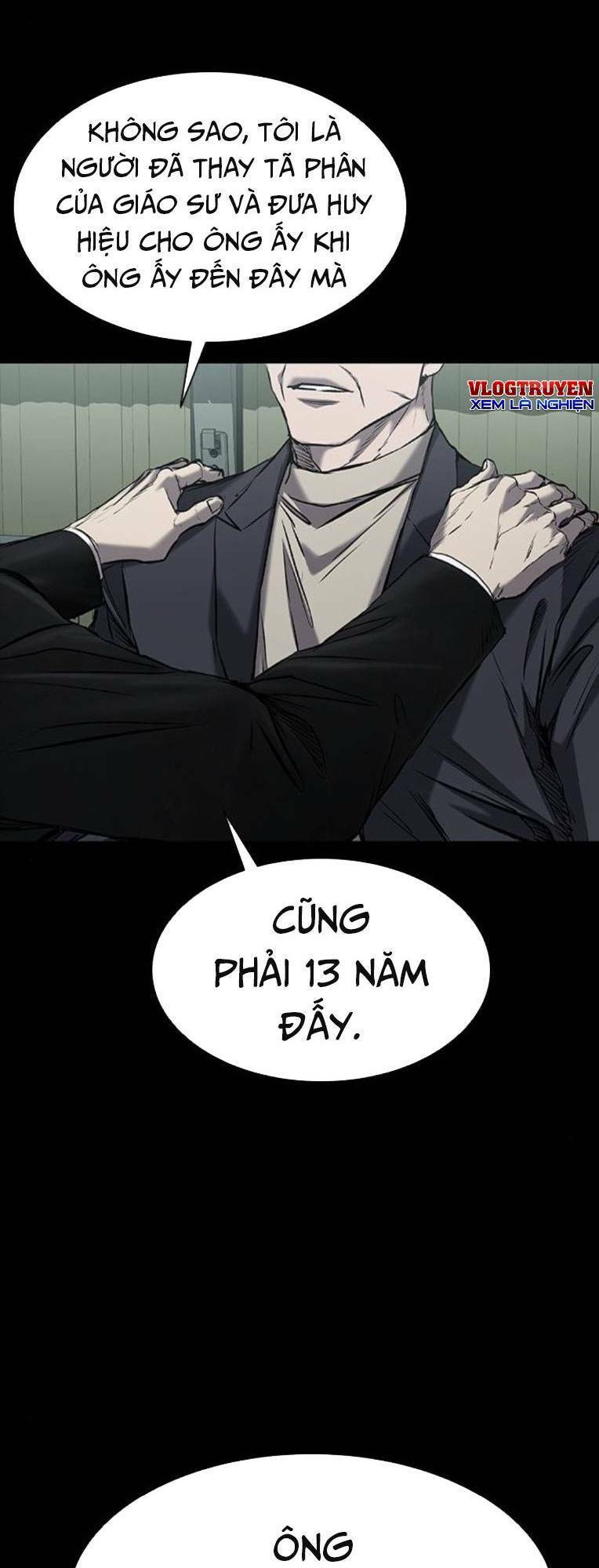Báo Thù 2: Vạn Nhân Chi Thượng Chap 34 - Next Chap 35