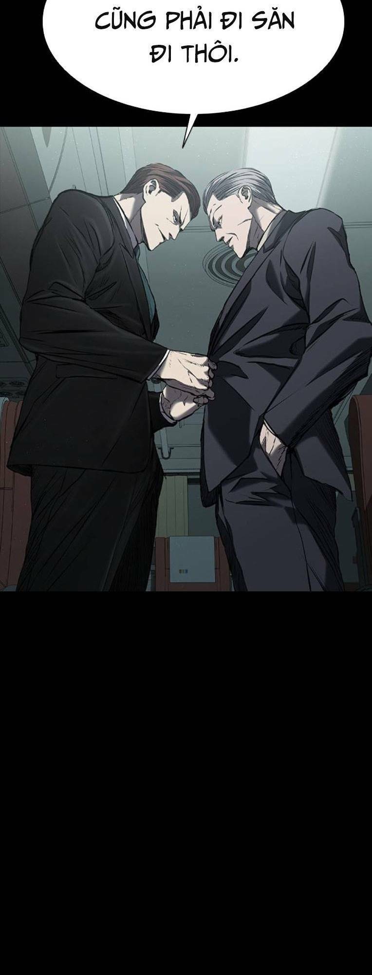 Báo Thù 2: Vạn Nhân Chi Thượng Chap 34 - Next Chap 35