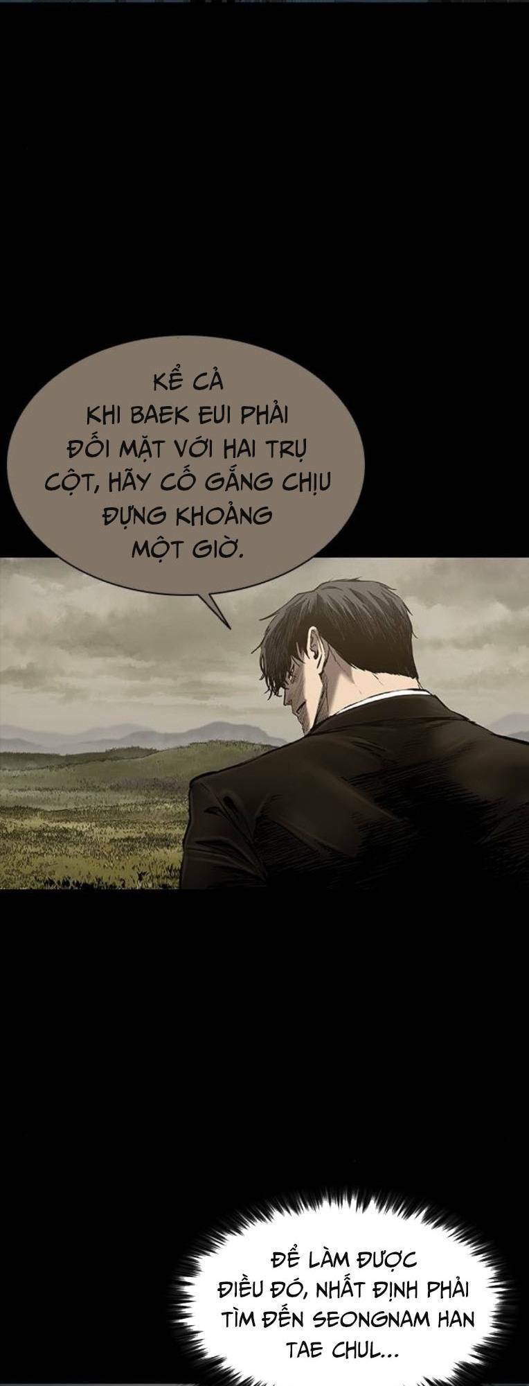 Báo Thù 2: Vạn Nhân Chi Thượng Chap 34 - Next Chap 35